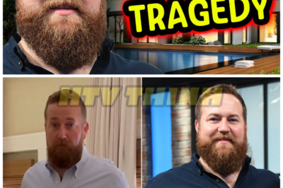 What Really Happened to Ben Napier From Home Town? – HTT