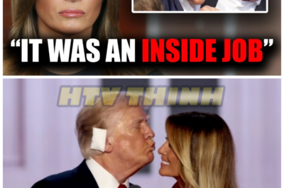 Melania Trump FINALLY Admits What We All Suspected – HTT