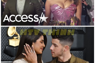 Priyanka Chopra Says ‘It’s Amazing’ – HTT