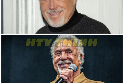 Tom Jones’s Cαuse Of Deαth Is Now Officiαl, Trαgic Ending – HTT