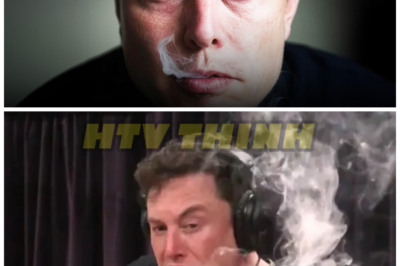 Elon Musk Caught BEING HIGH ON STAGE!? – HTT