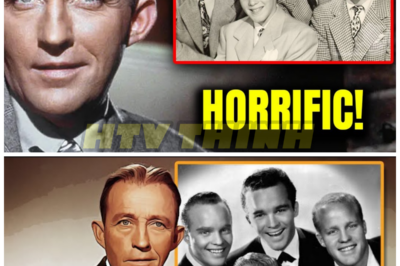 Bing Crosby’s Sons Took Their Own Lives – HTT