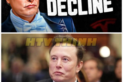 Why Elon Musk Is A Fraud – HTT