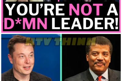 Neil deGrasse Tyson REVEALS The TRUTH – HTT