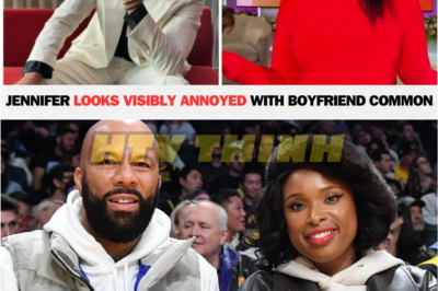 Jennifer Hudson