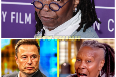 Whoopi Goldbeɾɡ’s