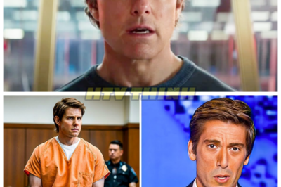 Tom Cruise Sentence