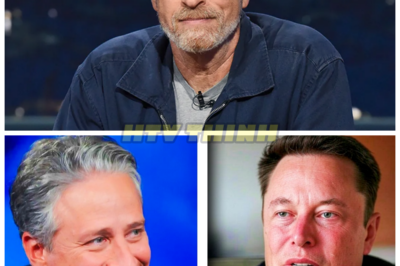 Jon Stewart Just