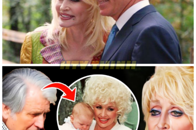 Dolly Parton’s