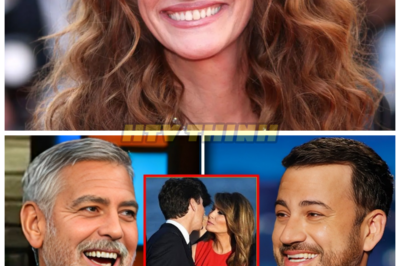 Julia Roberts Opens