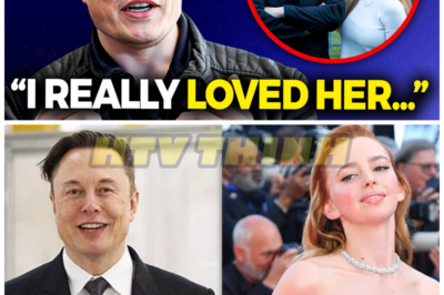 Elon Musk FINALLY Confesses – HTT