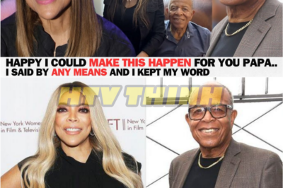 Wendy Williams REUNION