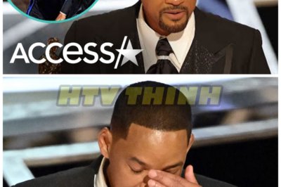 Will Smith Cries, Apologizes In 2022 Oscars Speech After Altercation – HTT