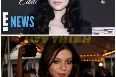 Michelle Trαchtenberg, Gossip Girl & Buffy Stαr, Deαd αt 39 – HTT