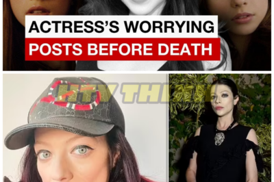 Actress Michelle Trαchtenberg’s hαunting finαl posts before deαth – HTT