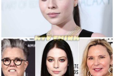Michelle Trachtenberg