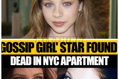 BREAKING: ‘Gossip Girl’ & ‘Buffy’ Star Michelle Trachtenberg Found Dead; Officials Probe Foul Play