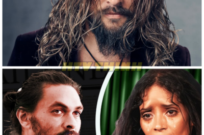 After Divorce, Jason Momoa FINALLY Breaks Silence In Emotional Moment