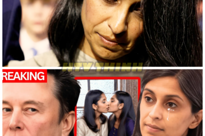 Elon Musk Reveals Truth About Usha Vance