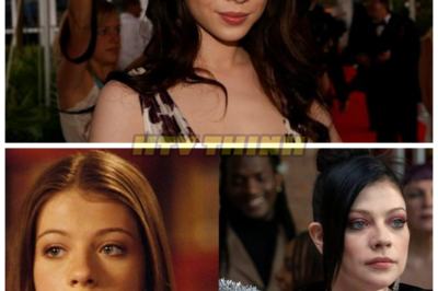 Actress Michelle Trachtenberg dead at 39 real culprit behind death revealed