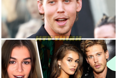 Austin Butler’s Dating History REVEALED..