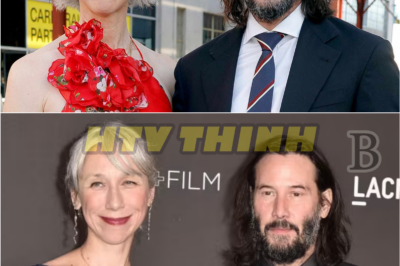 Keanu Reeves
