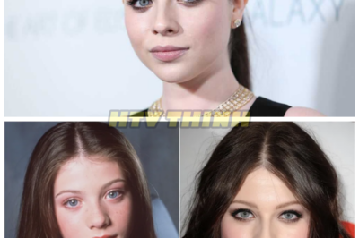 Actress Michelle Trachtenberg, known for roles in ‘Harriet the Spy’ and ‘Gossip Girl,’ dead at 39