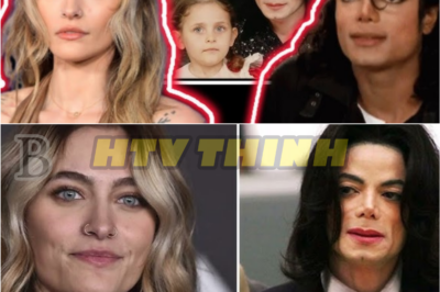 Paris Jackson BREAKS 20