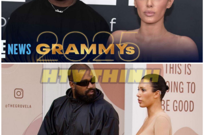 Did Kanye West, Bianca Censori Get Kicked Out of Grammys? The Truth | Grammys 2025 | E! News