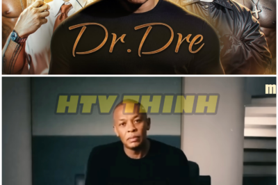 The INSANE Story of DR. DRE That You Didn’t Know About..