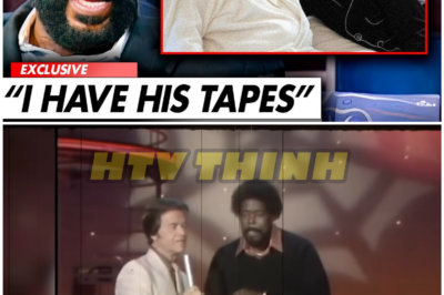Clive Davis Wanted Barry White Gone Because of This Shocking Reason