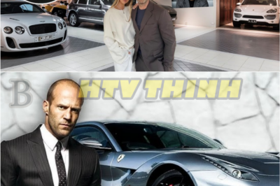 Jason Statham’s 2025