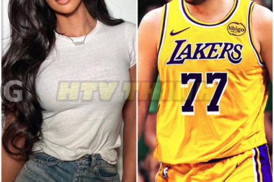 Kim Kardashian Sets Her Sights on Luka Dončić, and Fans Are Not Having It: Is She Just Living Her Life?