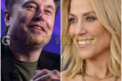 Sheryl Crow waves goodbye to towed Tesla car after slamming ‘President Musk’: See video