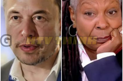 BREAKING: Elon Musk Launches Bold Campaign to Shut Down “The View”