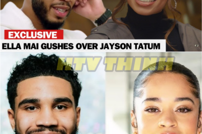 Jayson Tatum Leaves Fans in Awe!