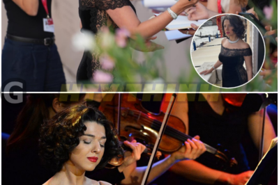 Khatia Buniatishvili at Salle Pleyel: A Mesmerizing Performance of Ravel and Mussorgsky That Left the Audience Spellbound