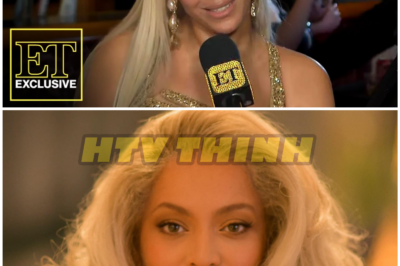Beyoncé Gets Emotional After Finally Winning Album of the Year at 2025 GRAMMYs (Exclusive)