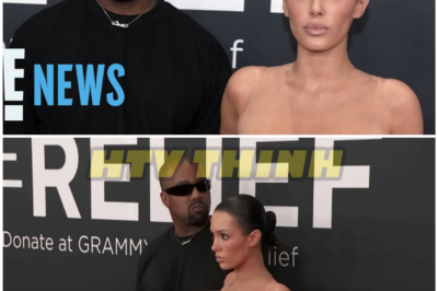 Will Bianca Censori Be CHARGED Over NSFW Grammys Look? The Truth | E! News