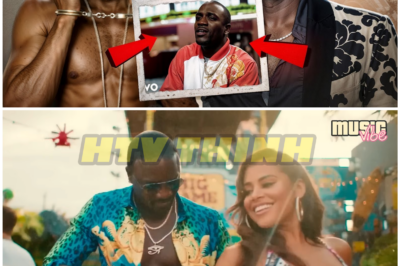 What Really Happened to Akon?