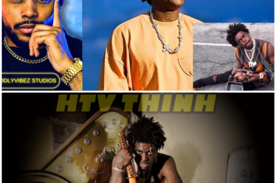 Kodak spotted in streets looking BAD | in need of prayer