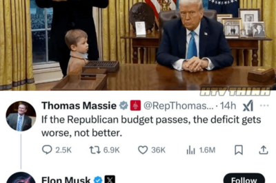 Trump’s Bold Declaration