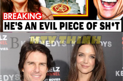 **Katie Holmes