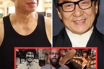 Bolo Yeung Finally Revealed The SHOCKING TRUTH About Bruce Lee