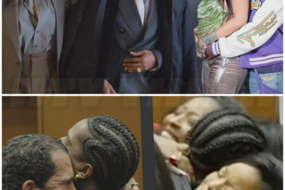 How A$AP Rocky & Rihanna CELEBRATED – 545