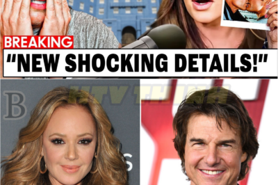 Scientology and Tom Cruise!