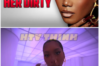 This Singer Exposed the Music Industry