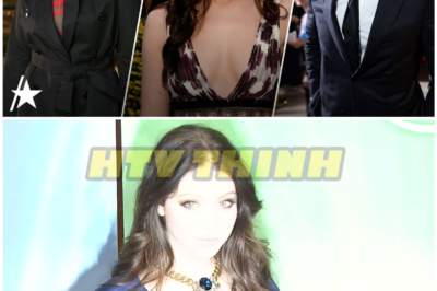 Michelle Trachtenberg D3ad At 39: David Boreanaz, Kim Cattrall & More React