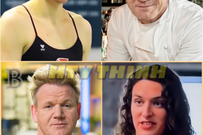 Gordon Ramsay