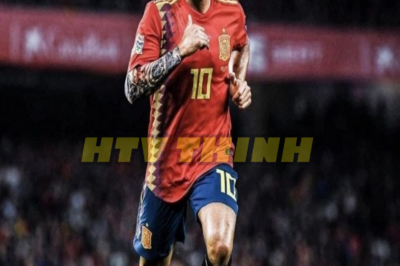The Untold Story of Messi’s Heart: A Dream for Argentina